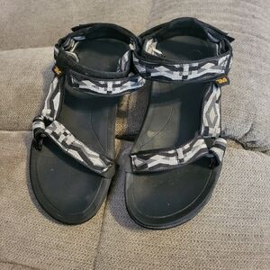 Teva boy sandals